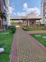 Apartamento praia ocian - B&B