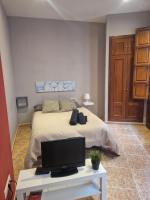 Estudio en el corazón de Granada - B&B