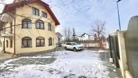 Apartamente Simona Brasov - Ferienwohnung