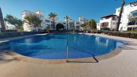 Casa Adriatico J-Murcia Holiday Rentals Property - Bed and Breakfast Sucina