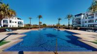 Casa Atlantico SVE-Murcia Holiday Rentals Property - B&B Sucina