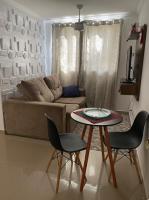 Apartamento aconchegante - B&B