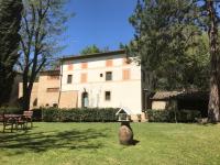 Casale Molin Bianco nelle colline del Chianti - B&B Castellina Scalo