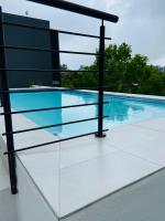 Le jardin 211 - B&B George