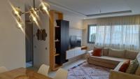 Bel appartement familial résidence sécurisée - B&B