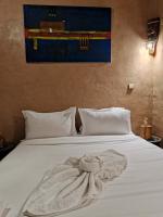 Chambre Deluxe