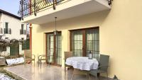 Deluxe Apartment mit 2 Schlafzimmern