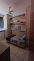 Apartamento de 2 quartos - B&B Belo Horizonte