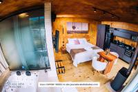 Pousada Vale dos Balões - B&B Praia Grande