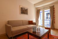 Appartamento con 1 Camera da Letto e Balcone