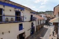 Appartamento con 1 Camera da Letto e Balcone
