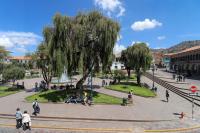 Apartamento Superior de 1 dormitorio con balcón