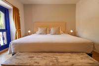 Apartamento de 1 Dormitorio con balcón y vistas a la ciudad