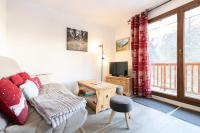 Les Chalets D'arrondaz - 3 pièces appartement 4/6 personnes MAE-2940 - B&B