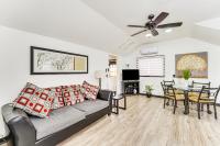 Springdale Vacation Rental about 9 Mi to Fayetteville! - Ferienwohnung