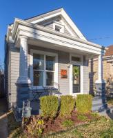 Entire Home in Louisville, KY - Ferienwohnung Louisville