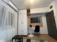 Garsoniera Sagului - B&B