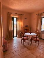 Appartement met Terras