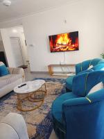 Leskay Homes - Ferienwohnung Mombasa