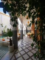 Riad TAMAZIGH - B&B