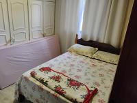 Standard Doppelzimmer mit Gemeinschaftsbad
