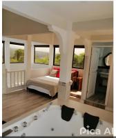 Maisonette-Suite
