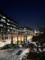 Central Tourist Palace Stay - Chambres d’hôtes Iași