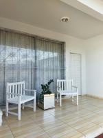 Pousada Guaíra - B&B Guaíra