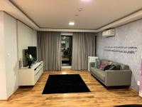 Apto 2 suítes, wifi e estacionamento - Ferienwohnung Campo Grande