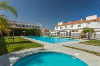 Windy Dunes Tarifa - Modern Duplex - B&B