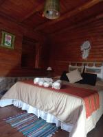 Habitación cuádruple