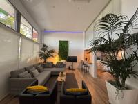 Apartment close Barcelona - Rentals Badalona Beach - Bed and Breakfast