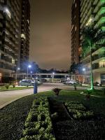 Aconchego apartment Apartment Top with Garage - B&B Rio de Janeiro