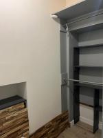 Bel appartement F2 rénové plein centre ville - Chambres d'hôtes Pont-à-Mousson