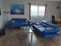 Rita Appartement 5 - Ferienwohnung