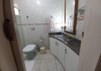 Executive apartment - Ferienwohnung Imbituba