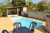 Sítio dois irmãos - B&B Socorro