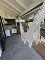 Gab house - B&B Capesterre-de-Marie-Galante