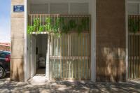 Appartamento Loft con 1 Camera da Letto 