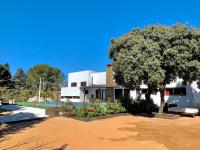 Villa La Roca con casita independiente - B&B Guadarrama