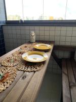 Flat São Luís Litorânea - B&B