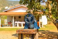 Sítio dois irmãos - B&B Socorro