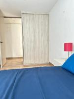 Habitación Céntrica Sencilla BA - B&B Ciudad de México