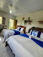 FLAT 234 Hotel Pedra Rodeadouro - Chambres d’hôtes Bonito