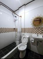 Two-Bedroom Apartment Nober