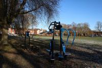 Parkside Apartments Boston - B&B Boston