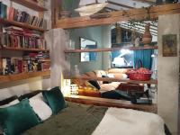 ROSE Resort, ROOM 40m2 for 4 guests, with terrace - B&B Ljubljana