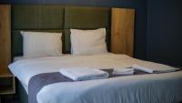 Deluxe Double Room with Two Double Beds