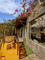 Studio with Ocean View