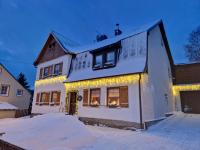 Pension MAX - B&B Pernink